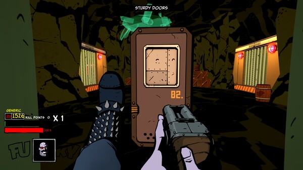 愤怒锁链｜Chains of Fury｜官方中文｜1.28G｜免安装