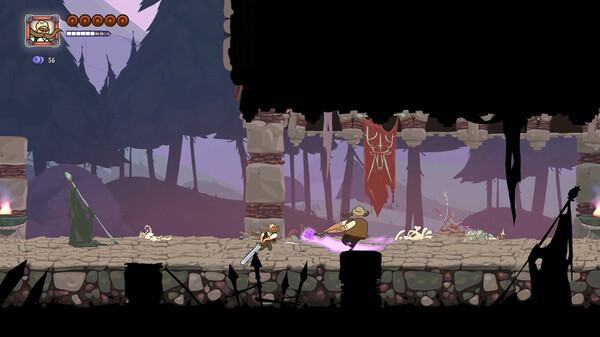 马科:超越勇气｜Marko: Beyond Brave｜官方英文｜984M｜免安装