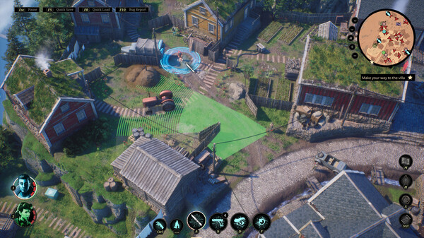 苏美尔六人组｜Sumerian Six｜官方中文｜27.9G｜免安装