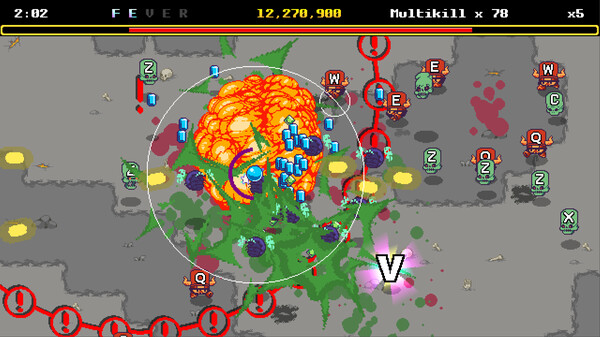 打字弹幕｜TYPECAST｜官方中文-Build.15495014｜248M｜免安装