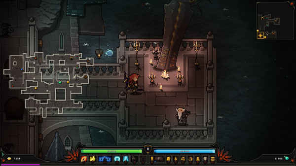 巫魔人｜The Slormancer｜官方中文-v1.0.1d｜473M｜免安装