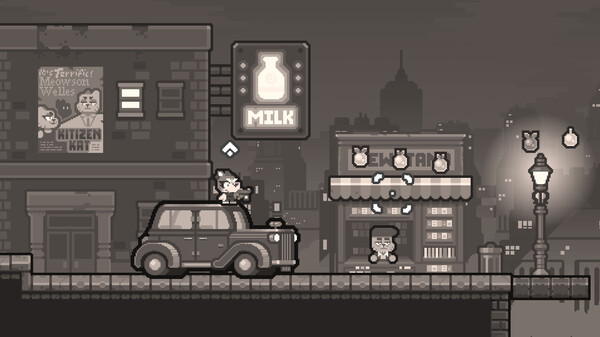 狗钩：宇宙狗狗｜Grapple Dog 2｜官方中文｜662M｜免安装