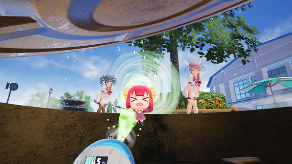 少女☆射击2｜Gal*Gun 2｜官方中文-v3345483｜6.75G｜免安装