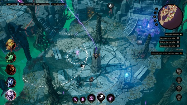 苏美尔六人组｜Sumerian Six｜官方中文｜27.9G｜免安装