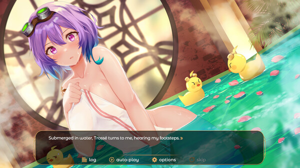 神风少女机｜Kamikaze Lassplanes｜官方中文-Build.21196671｜6.15G｜免安装