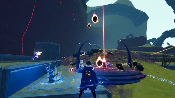 雨中冒险 2｜Risk of Rain 2｜官方中文-v1.3.9.553+风暴探寻者+全DLC｜2.40G｜免安装