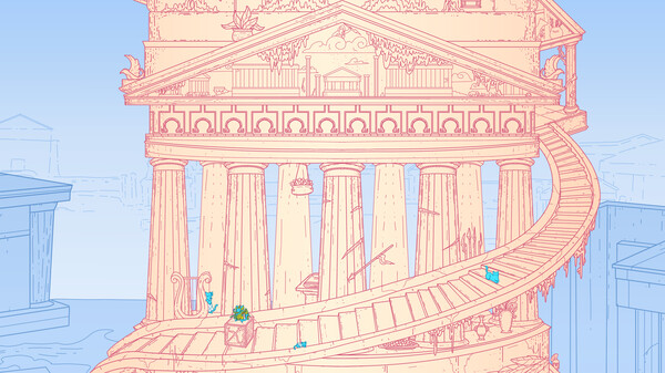 塔楼满是猫｜A Tower Full of Cats｜官方中文-v20250603+DLC｜1.52G｜免安装