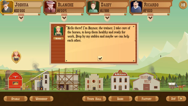 石油大亨｜Turmoil｜官方中文-Build.18839533｜1.82G｜免安装