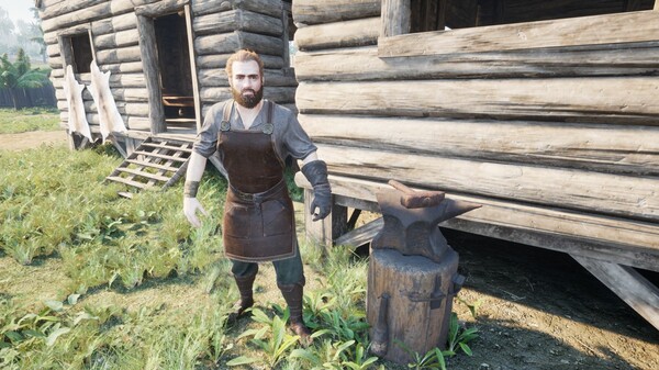 海盗之旅｜Pirates Journey｜官方中文｜3.82G｜免安装