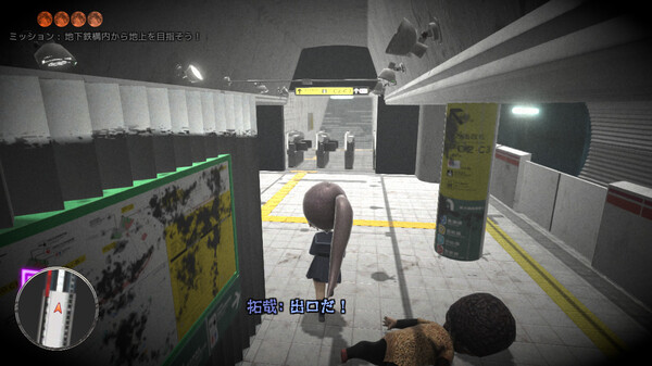 revive of the moon（リバイブ・オブ・ザ・ムーン）｜官方中文｜3.75G｜免安装