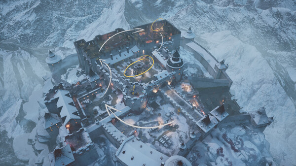 苏美尔六人组｜Sumerian Six｜官方中文｜27.9G｜免安装