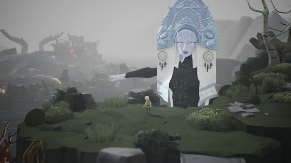 自我迷失｜Selfloss｜官方中文-v20250512｜3.39G｜免安装