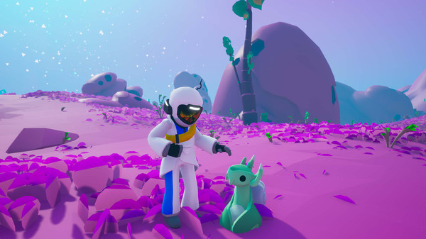异星探险家｜ASTRONEER｜官方中文-v1.31.78.0｜2.77G｜免安装