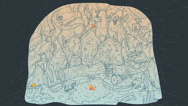 塔楼满是猫｜A Tower Full of Cats｜官方中文-v20250603+DLC｜1.52G｜免安装