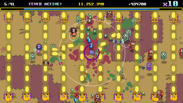 打字弹幕｜TYPECAST｜官方中文-Build.15495014｜248M｜免安装