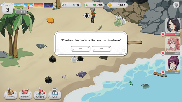 Inari｜官方中文-更新v20240927+存档+无修｜9.92G｜免安装