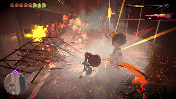 revive of the moon（リバイブ・オブ・ザ・ムーン）｜官方中文｜3.75G｜免安装