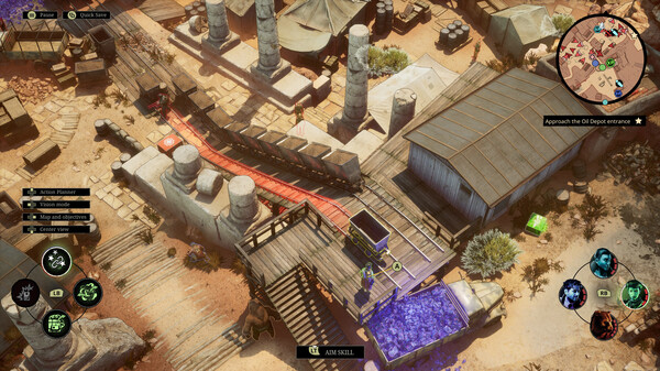 苏美尔六人组｜Sumerian Six｜官方中文｜27.9G｜免安装