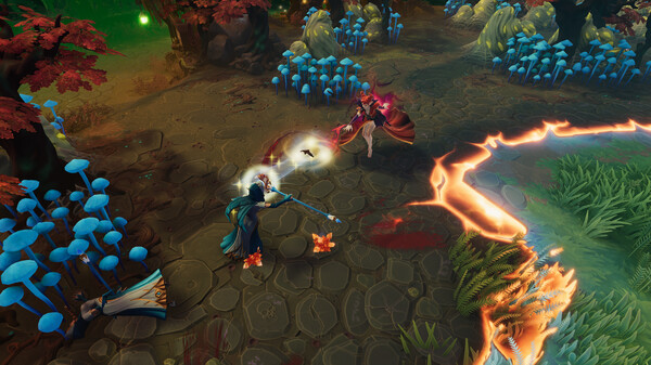 地下城 4｜Dungeons 4｜官方中文-v1.8+全DLC｜21.2G｜免安装