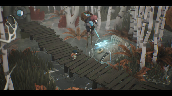 自我迷失｜Selfloss｜官方中文-v20250512｜3.39G｜免安装