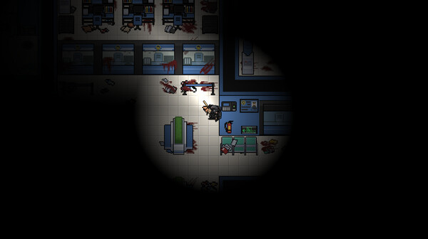 夜袭者｜Night Raider｜官方中文-Build.17075211｜359M｜免安装