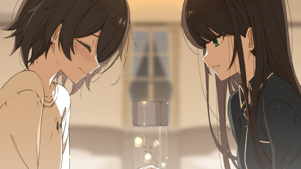 Everlasting Flowers｜官方中文｜4.44GB｜免安装