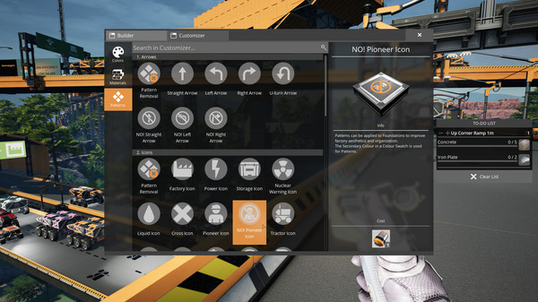 幸福工厂｜Satisfactory｜官方中文-v1.1.1.2｜25.3G｜免安装