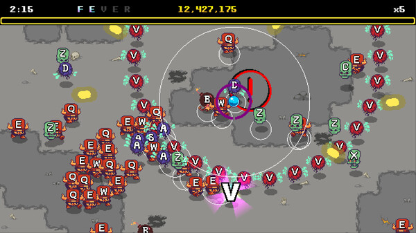 打字弹幕｜TYPECAST｜官方中文-Build.15495014｜248M｜免安装