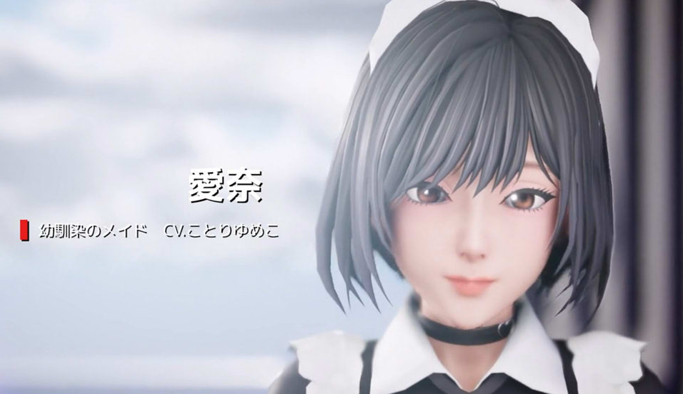 不道德女仆~我与女仆的不道德学校生活｜Immoral Maid｜官方中文-v1.06｜6.10G｜免安装_果漫社区