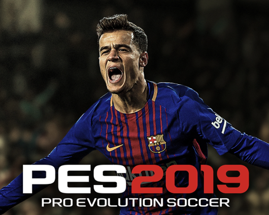 实况足球 2019｜PRO EVOLUTION SOCCER 2019｜官方中文-v1.02.00｜30G｜免安装_果漫社区