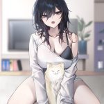 mapleicetea的头像_果漫社区