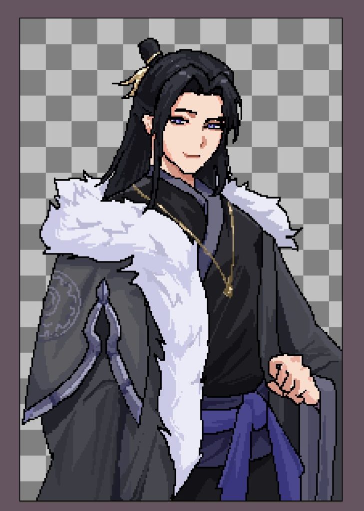 合欢宗女修传｜官方中文-V0.167｜313M｜免安装