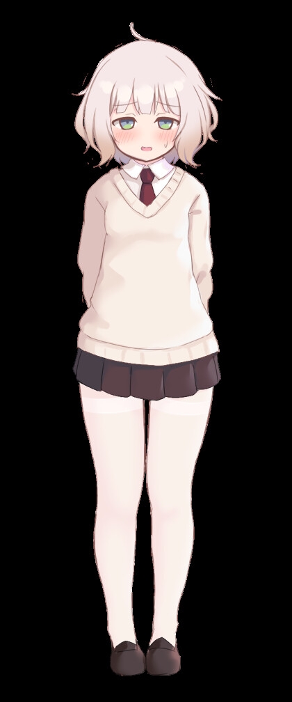 黒上ルナの復讐｜AI中翻｜1.38G｜免安装