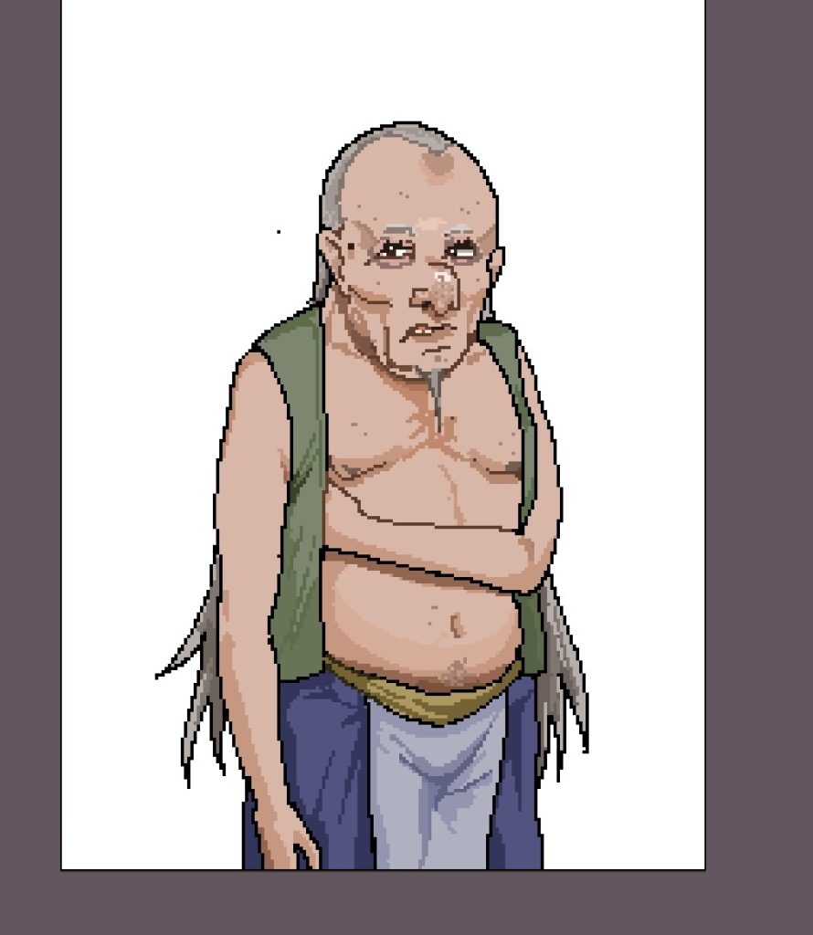 合欢宗女修传｜官方中文-V0.167｜313M｜免安装