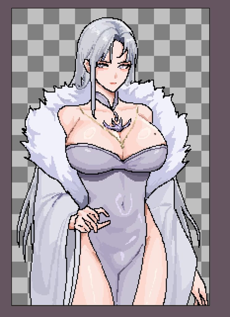 合欢宗女修传｜官方中文-V0.167｜313M｜免安装