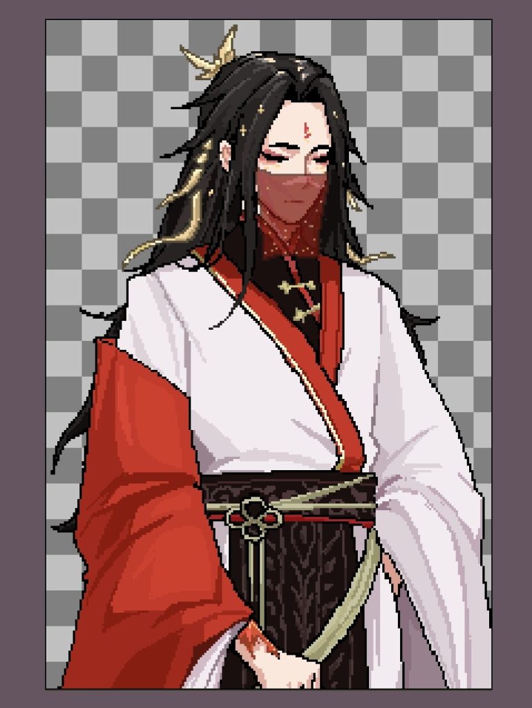 合欢宗女修传｜官方中文-V0.167｜313M｜免安装