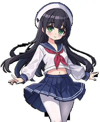 昏暗房间里孤独少女的故事 爱还是伤｜汉化-v1.03+PC安卓双端｜1.10G｜免安装_果漫社区