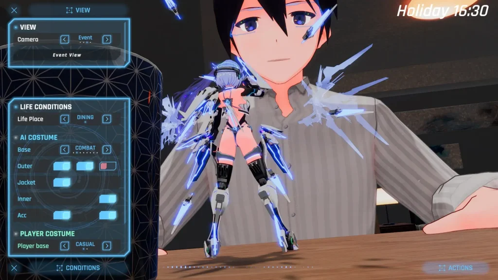 驱动精灵｜Ai deal Rays｜官方中文+DLC+去码插件｜8.77G｜免安装