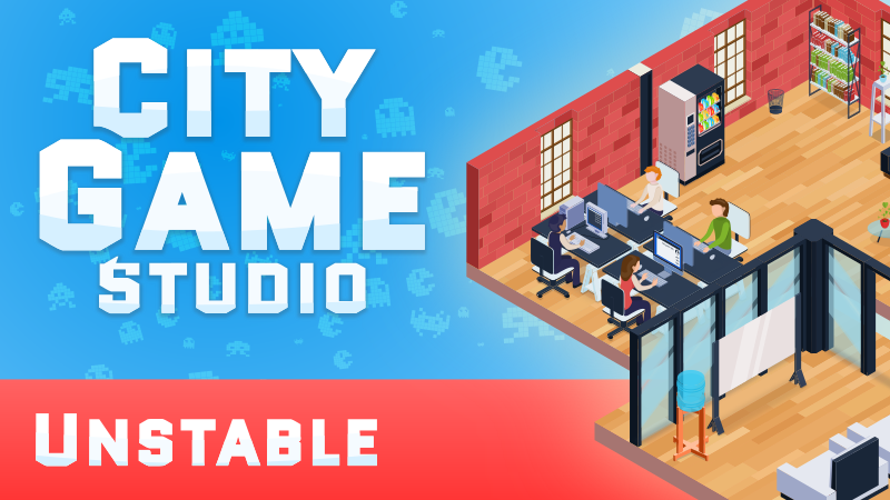 城市游戏工作室｜City Game Studio｜官方中文-v1.21.2｜367M｜免安装_果漫社区