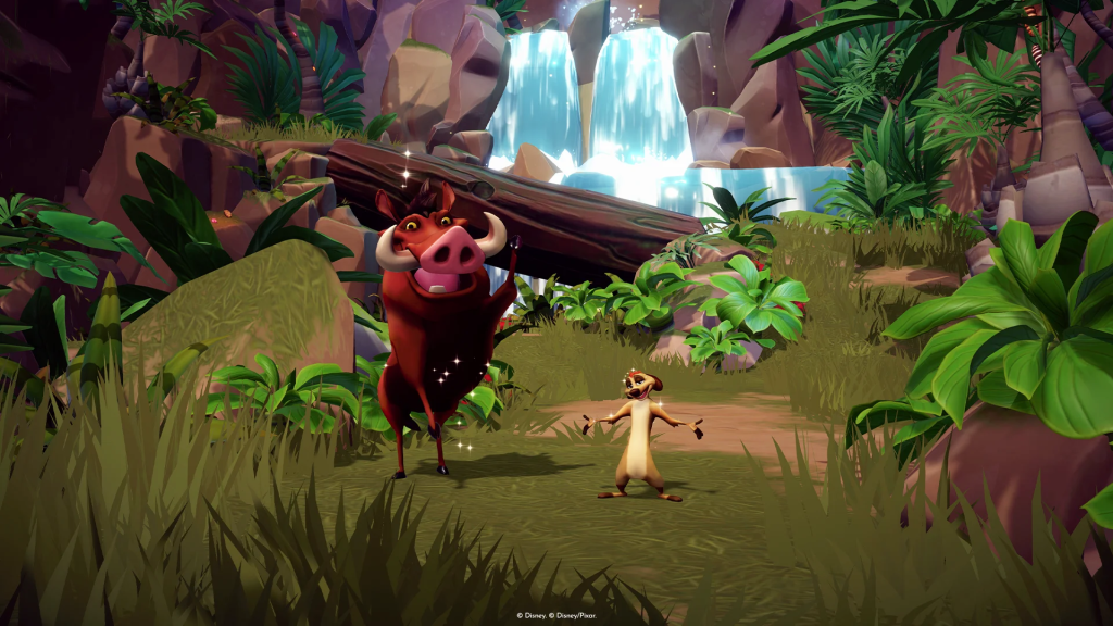 迪士尼梦幻星谷｜Disney Dreamlight｜官方中文-v1.17.11.6｜17.5G｜免安装