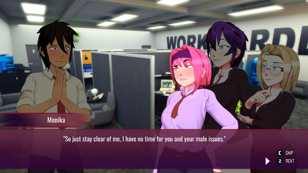 受合同的约束｜Under Contract｜官方中文-v0.5.3｜1.10G｜免安装