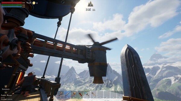 Orebound｜官方中文-Build.16208377｜4.37G｜免安装