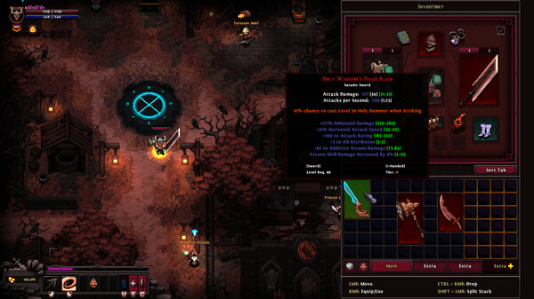 攻城英雄｜Hero Siege｜官方中文-Build.18750422｜2.82G｜免安装