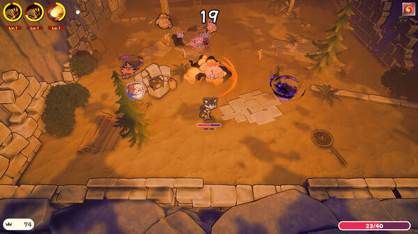 灵魂潜行者｜Soul Stalker｜官方中文-Build.16171994｜903M｜免安装