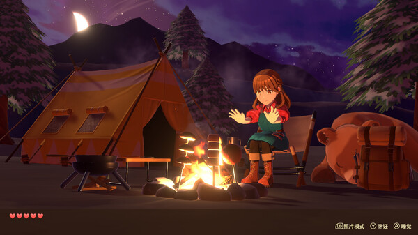 丰收之月：安托斯之风｜官方中文-Build.16628082+全DLC｜2.82G｜免安装