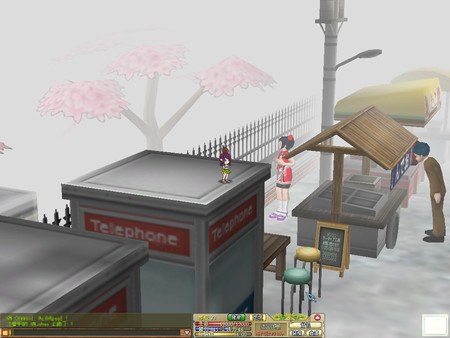 甲虫精灵｜Beetle Elf｜官方中文-Build.15691648｜756M｜免安装