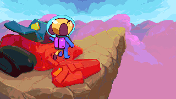 好狗狗星系｜Goodboy Galaxy｜官方中文-Build.16174509｜153M｜免安装