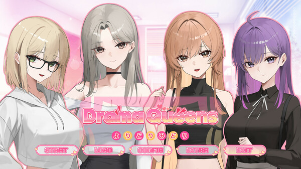 社团学姊｜官方中文｜3.48G｜免安装