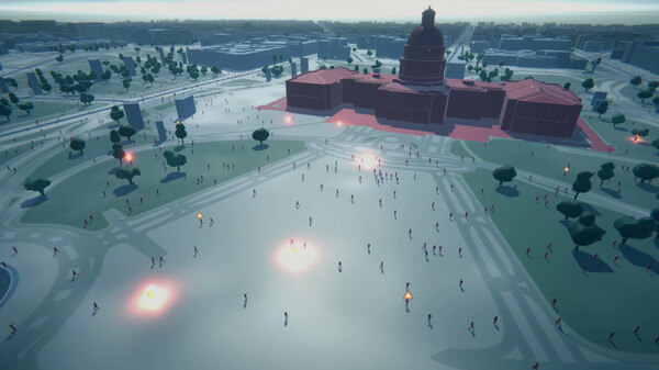 暴乱行动｜Riot Operator｜官方中文｜7.58G｜免安装