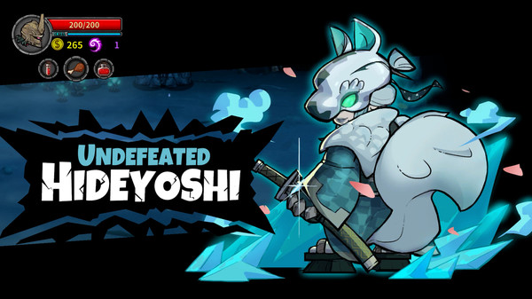 失落城堡｜Lost Castle｜官方中文-Build.16077117｜400M｜免安装